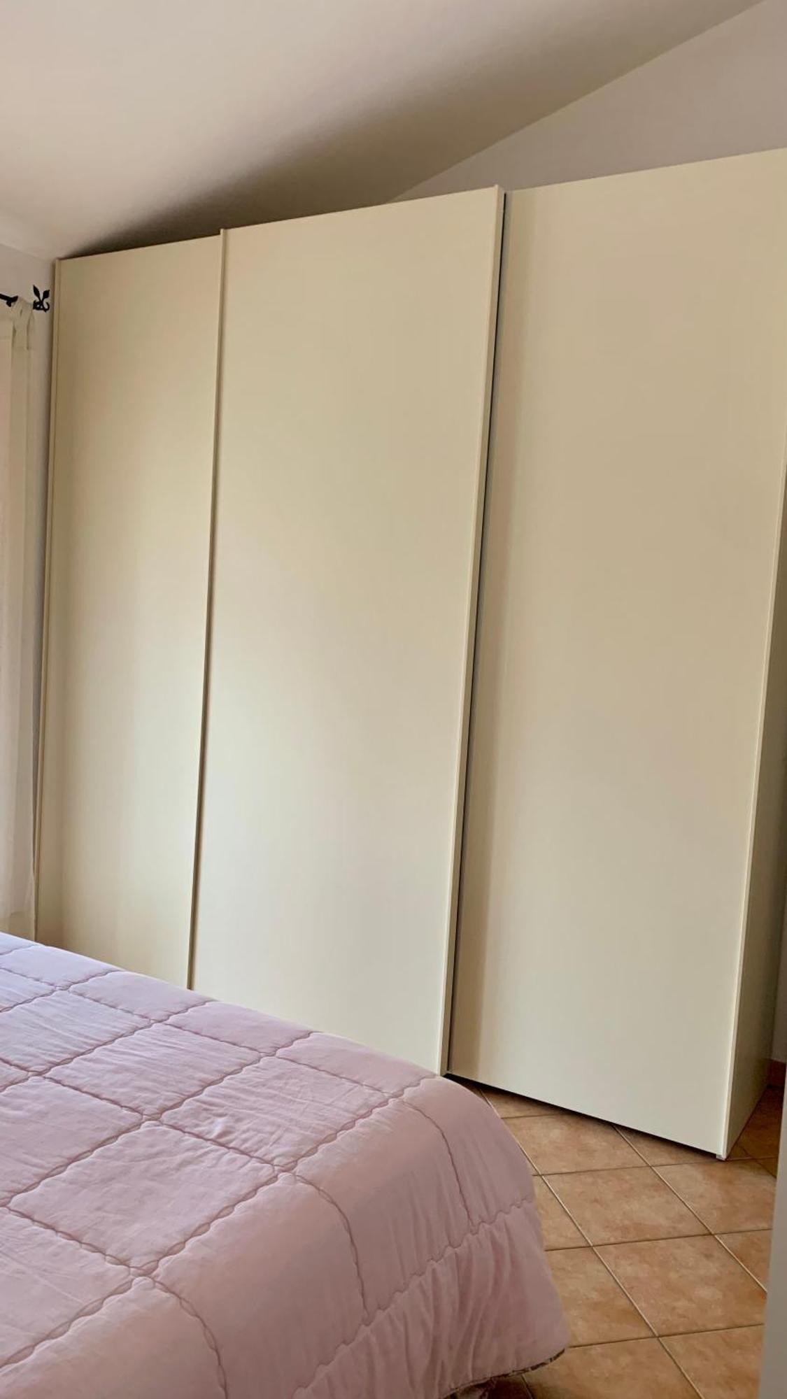 Ferienwohnung Casa Sofia Vista Porto Olbia Exterior foto