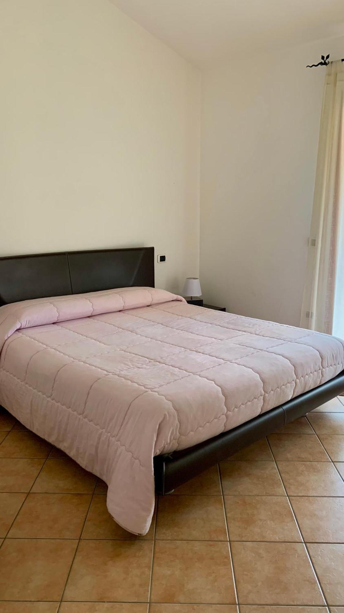 Ferienwohnung Casa Sofia Vista Porto Olbia Exterior foto